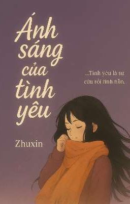 Ánh sáng của tình yêu 