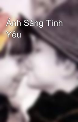 Ánh Sáng Tình Yêu