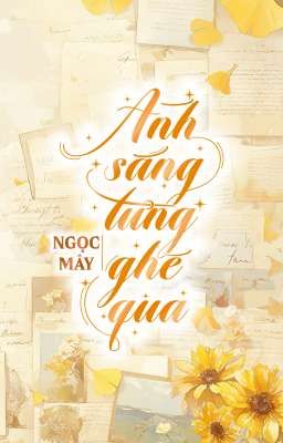 Ánh sáng từng ghé qua 