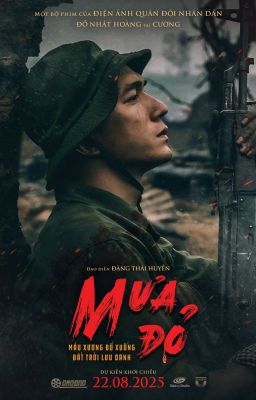 Anh theo em về với Tổ Quốc nhé [ Cường x Quang ]