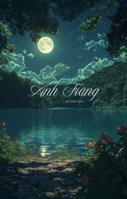 Ánh Trăng và Đêm Sao
