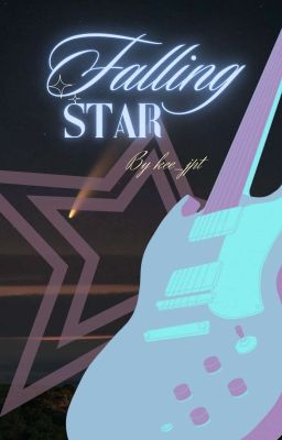 AnhDuy | Band! Au | Falling Star