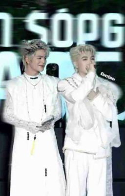 [ AnhDuy ] - Cục cưng của Ảnh Đế. 