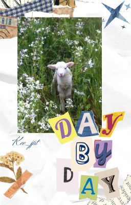 AnhDuy | Day By Day