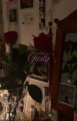 anhduy;tasty