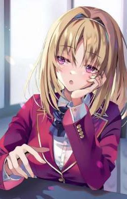 ANHS Without Ayanokoji Kiyotaka: Reaction