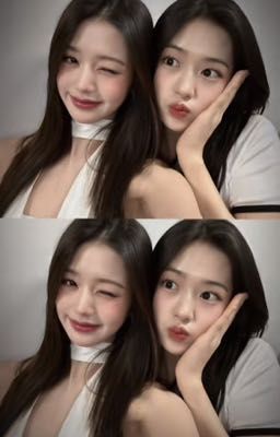 [ Annyeongz ] Cún ngốc họ Ahn