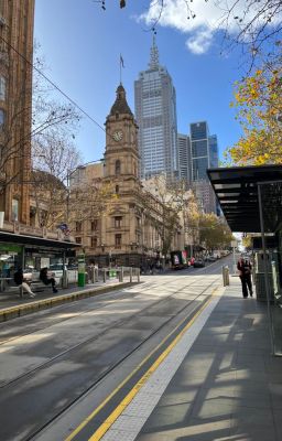 [annyeongz] duyên vong lộ