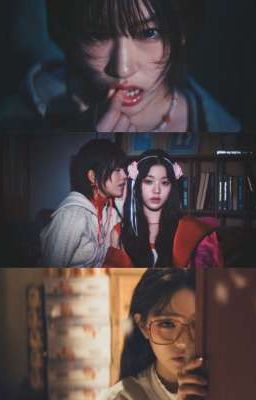 [Annyeongz] Mặt Nạ Thiên Sứ.