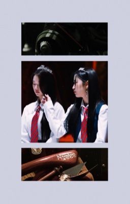 annyeongz || ngàn ánh sao đêm || hogwarts!au