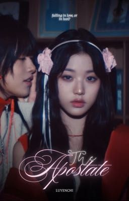 [annyeongz] the apostate