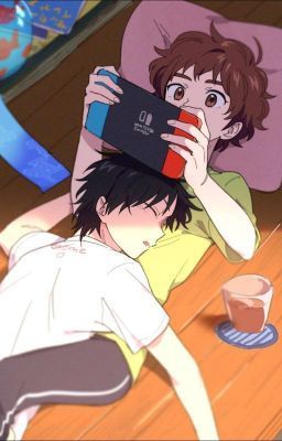 ANOTHER WORLD (DÀNH CHO AI SIMP CP KISAWA - IZASUGI!!!)