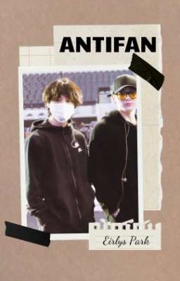 ANTIFAN [ KOOKMIN ]