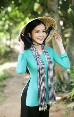 Áo bà ba