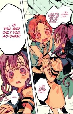 AoiAoi - Trọn đời yêu em