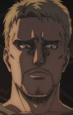 [AOT/ EREREI]  Bọt Biển 