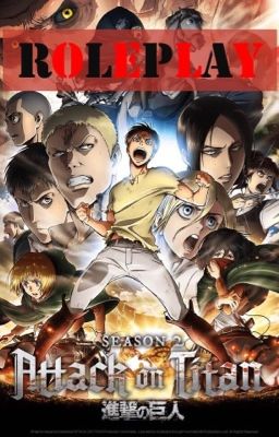 AOT private rp
