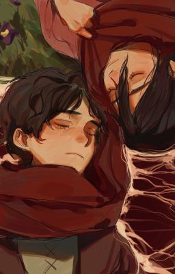[AoT] Thiên tình ca