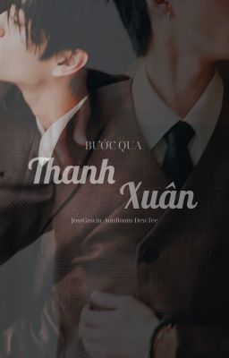 AOUBOOM - Bước qua thanh xuân