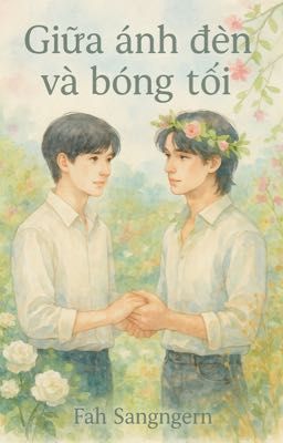 [AOUBOOM] GIỮA ÁNH ĐÈN VÀ BÓNG TỐI