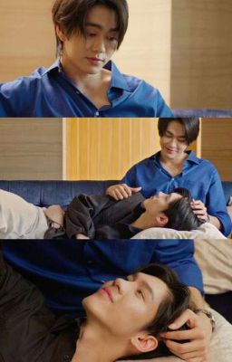 AouBoom(KlaoWa) | r18 | Harder - Deeper - Faster