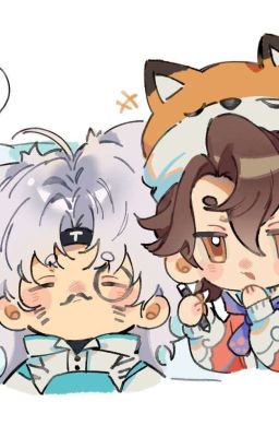 [AoV]•[Ata × Yan] 