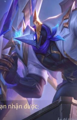 [AOV/BL] Vẫn là sẽ gầy nhưng đa dạng cp hơn