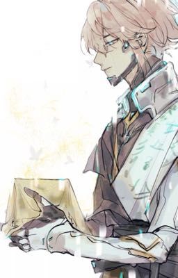 [AOV]Murad x Tulen|Nhân Miêu