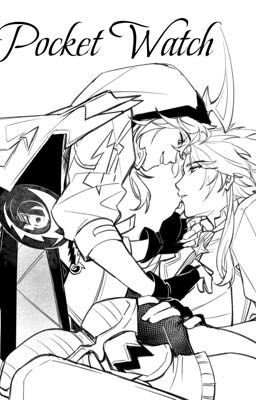 [AOV]NakLav|Pocket Love