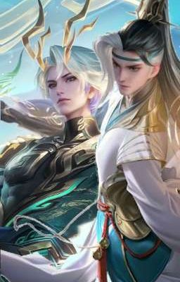 [AOV] [Zanis x Valhein] Lời Chưa Từng Nói