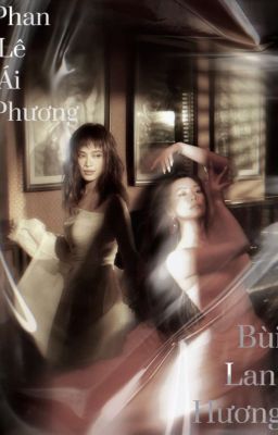 [AP-BLH] Kiếp Mơ Mộng