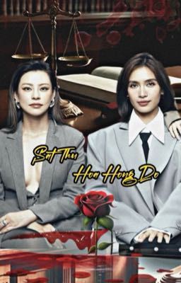 [AP x BLH] Sát Thủ Hoa Hồng Đỏ