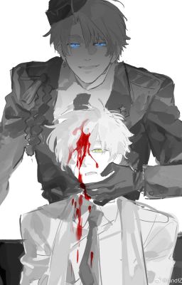 [APH][USUK] Luân phiên