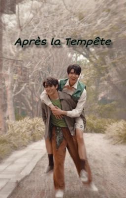 Après la Tempête [ JoongDunk]