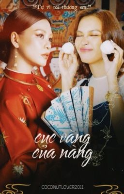 apxblh - cục vàng của nàng