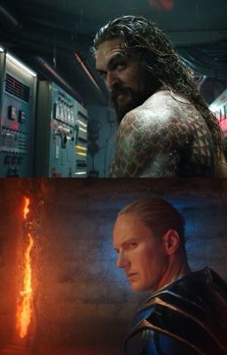 [Aquaman- Arthorm] Tập hợp những fic ngắn