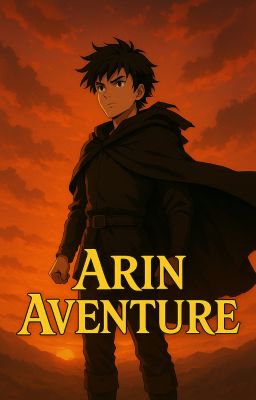 Arin Aventure