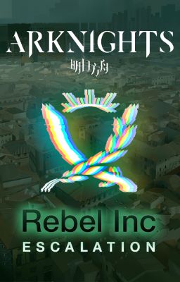 Arknights: Rebel Escalation