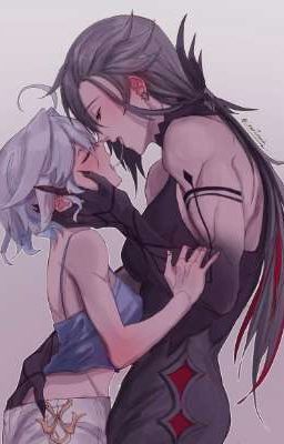 [ArleFuri] Tổng Hợp Oneshot