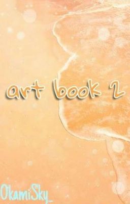 art book 2