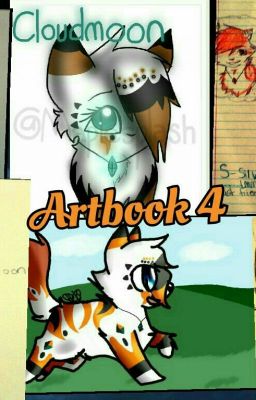 Art Book 4