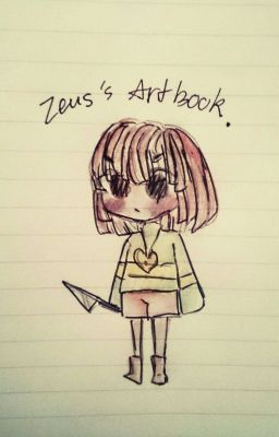 {-Art Book của Zeus-}