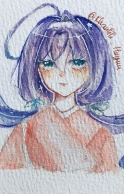 Artbook của Yi ^^