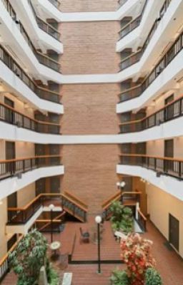 /ATSH 2/Kí túc xá ồn ào