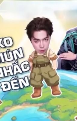 [ATSH] Ngẫu hứng