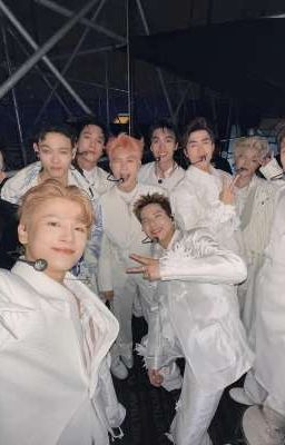 [ATSH] Trung Cư 