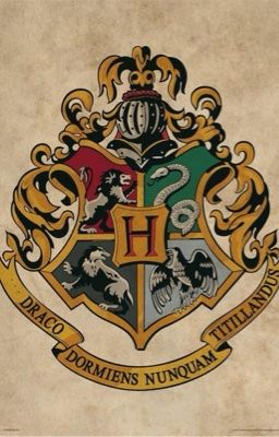 [ ATSH メ Hogwarts ] Phép màu