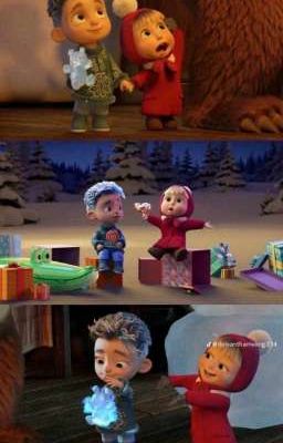 ATSH1• ATSH2 |  ✩Love?