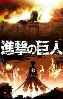 [ Attack On Titan ] Dâng hiến trái tim