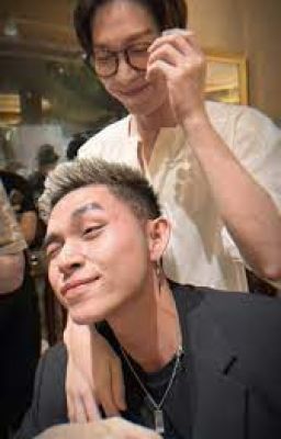 [ATVNCG Fanfic] [Jun Phạm Tăng Phúc] Yêu Anh Dù Ở Nơi Nào